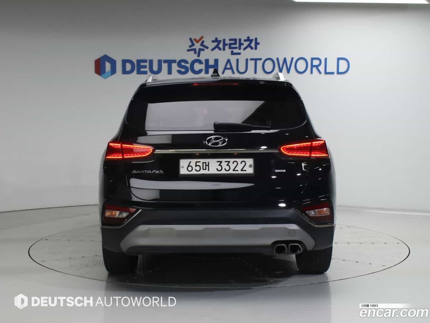 Santafe Hyundai 2018.3-OUTER-004