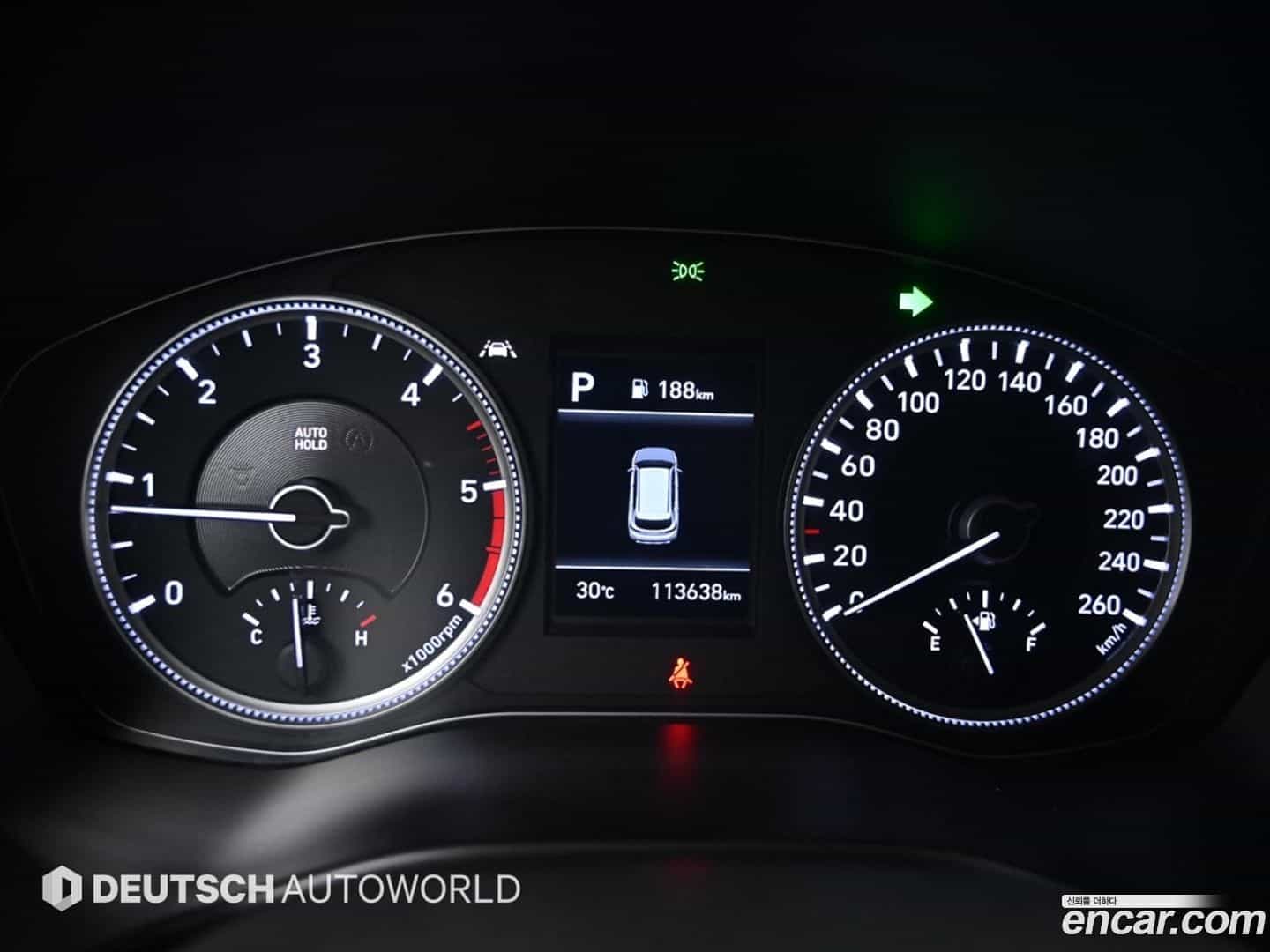 Santafe Hyundai 2018.3-INNER-008