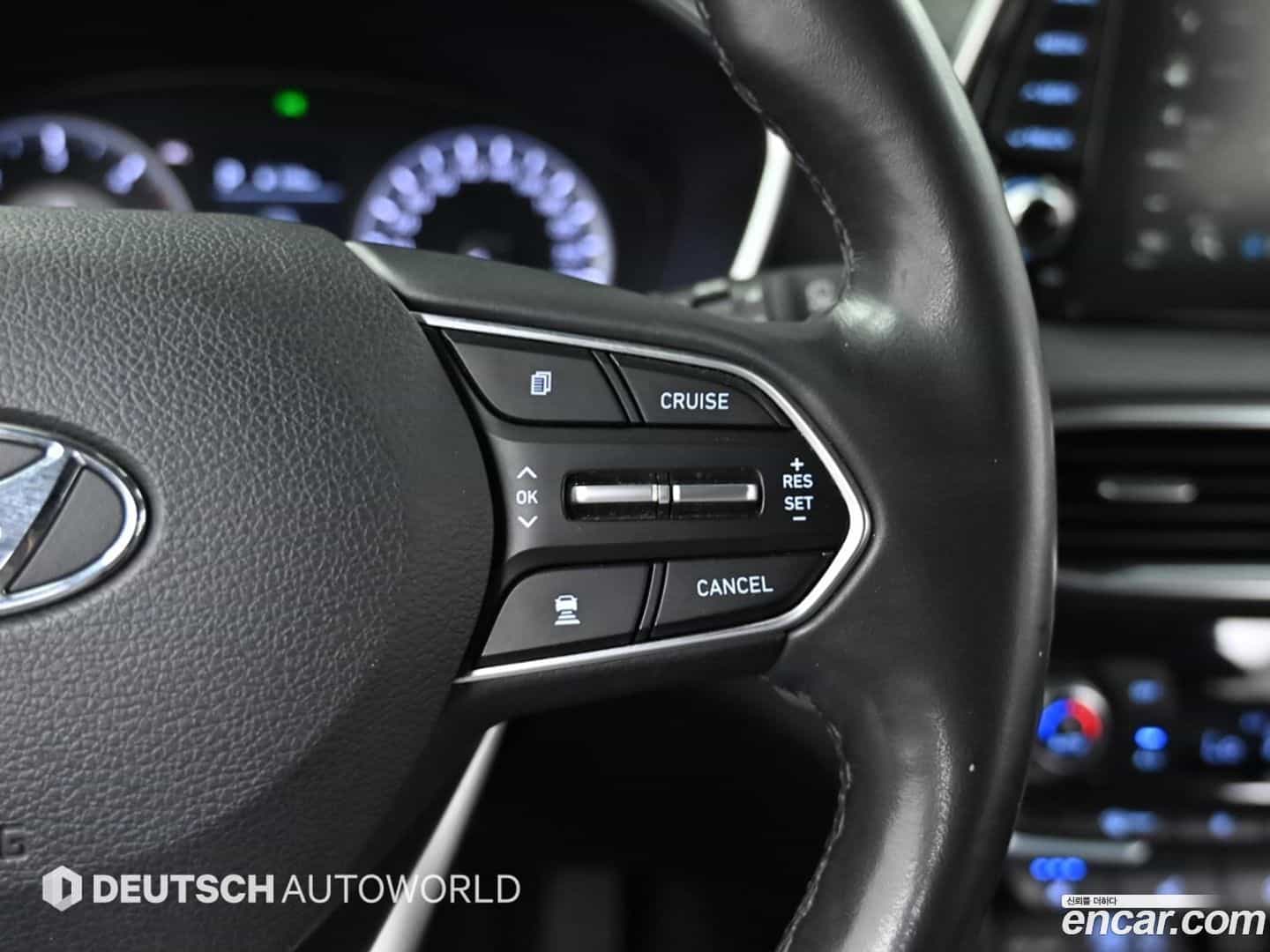 Santafe Hyundai 2018.3-OPTION-015