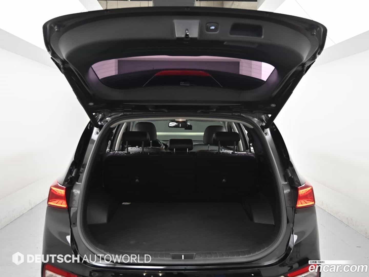 Santafe Hyundai 2018.3-OPTION-023