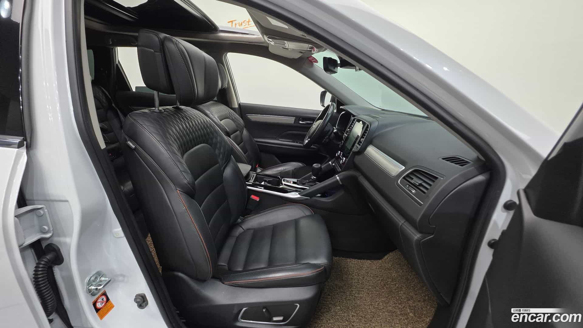 QM6 Renault Korea 2020.10-INNER-010