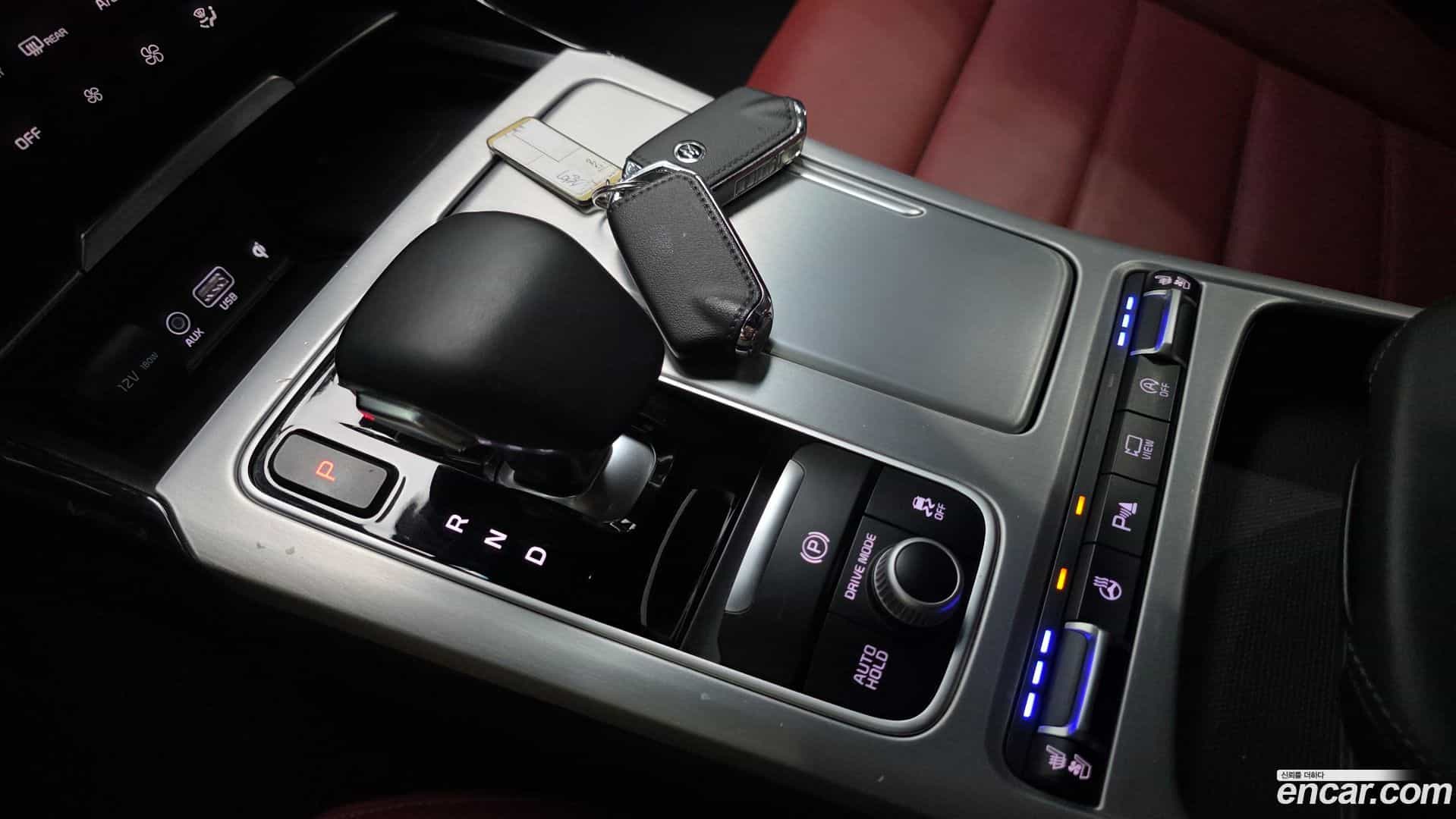 Stinger Kia 2020.2-INNER-009