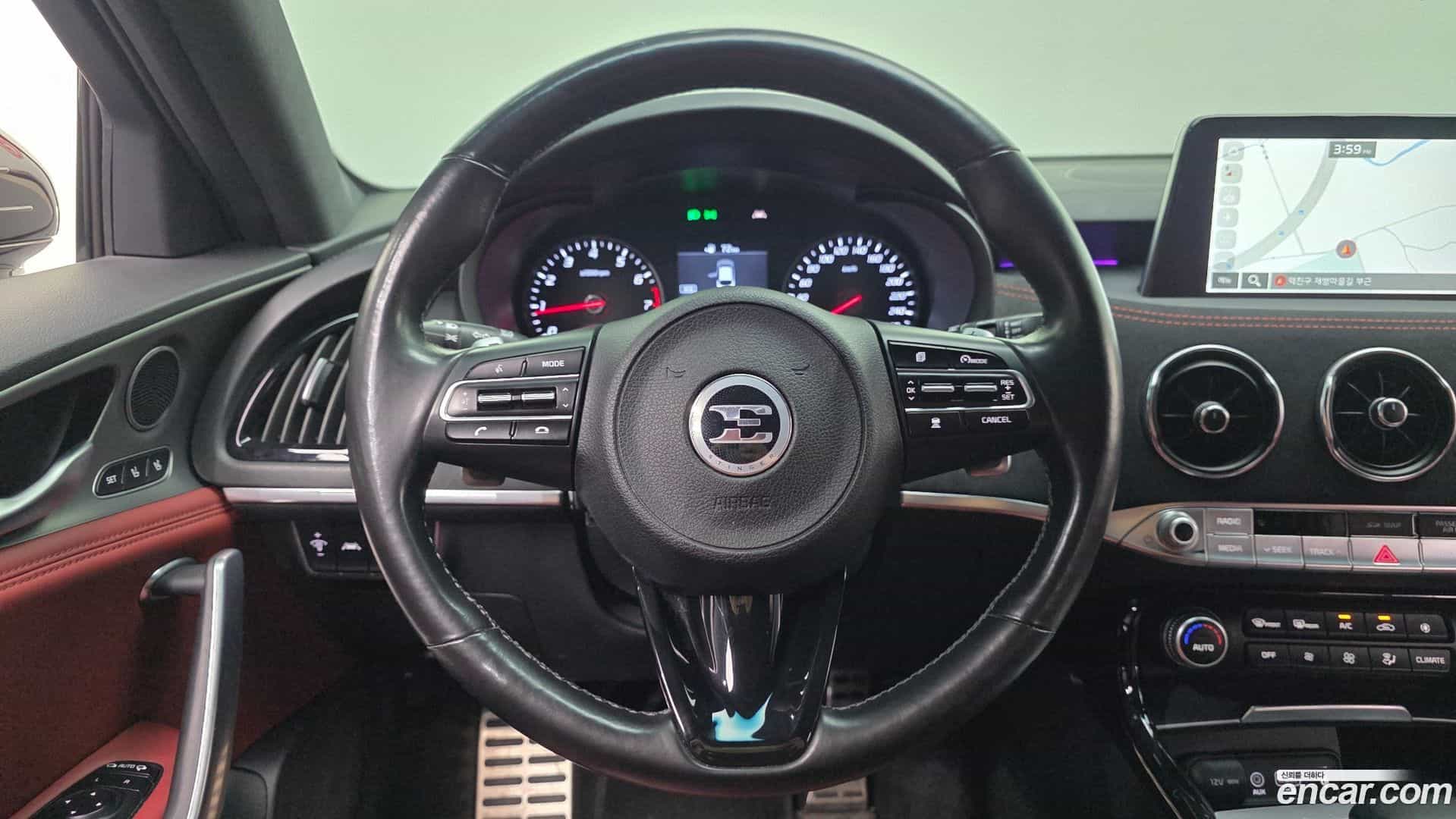 Stinger Kia 2020.2-OPTION-018