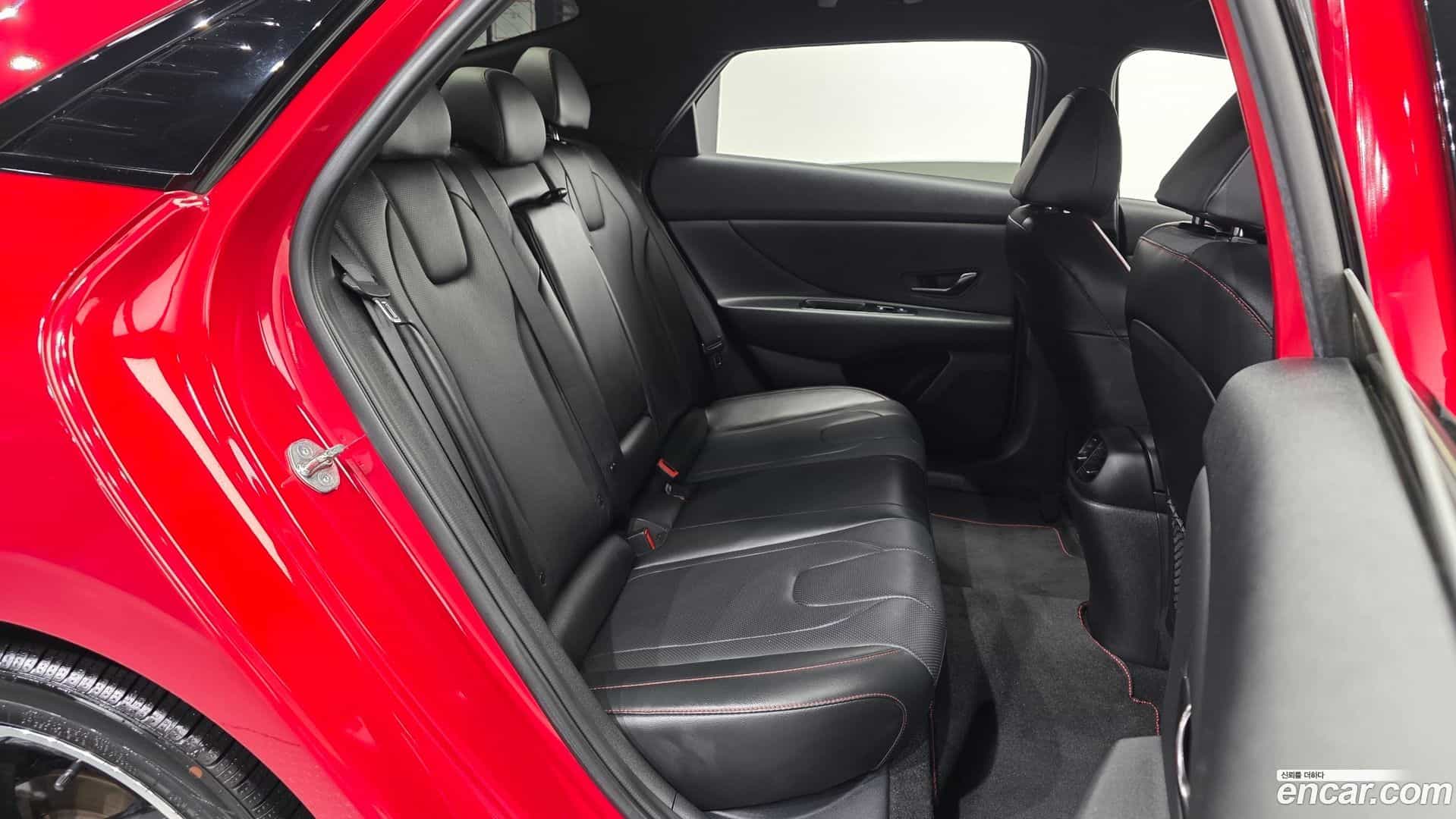 AVANTE Hyundai 2023.1-OPTION-016
