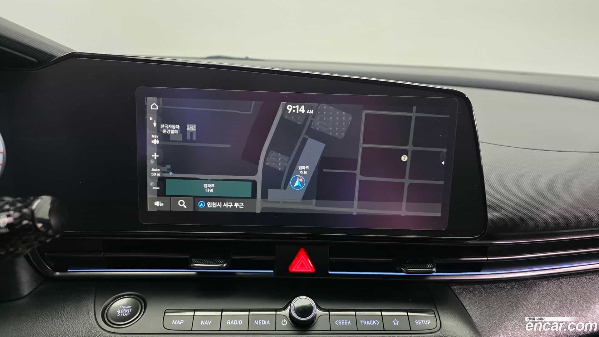 AVANTE Hyundai 2023.1-OPTION-018