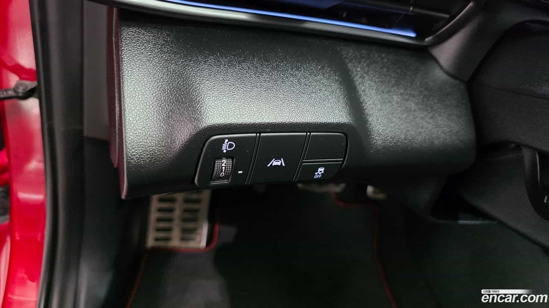 AVANTE Hyundai 2023.1-OPTION-041