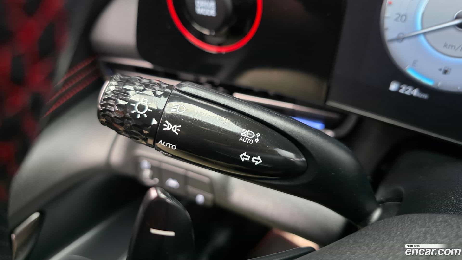 AVANTE Hyundai 2023.1-OPTION-043