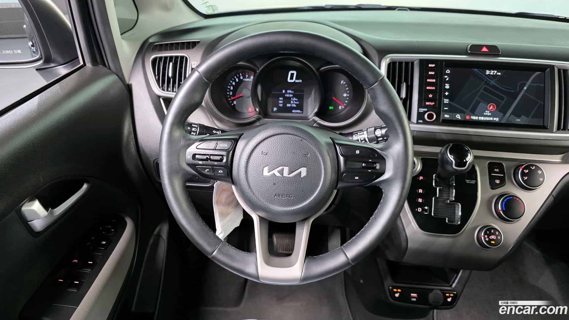 RAY Kia 2022.0-OPTION-017