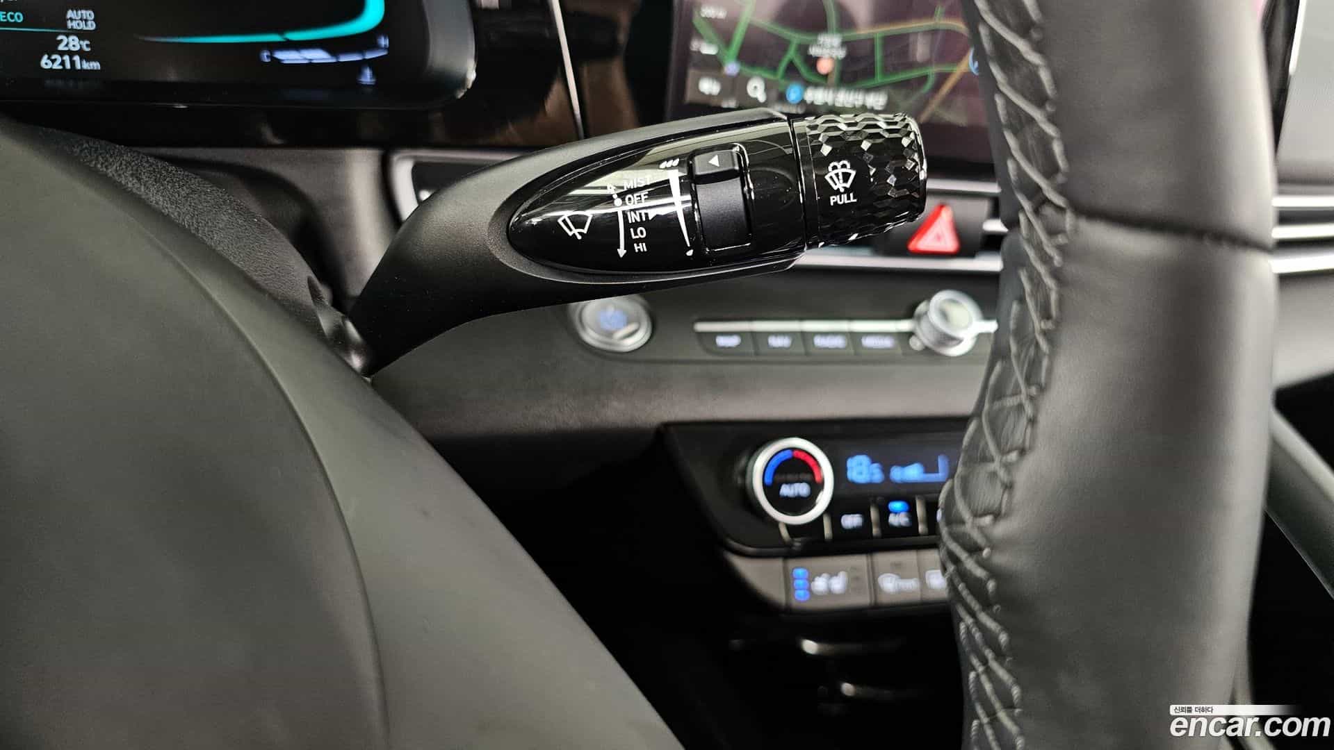 AVANTE Hyundai 2025.9-OPTION-040