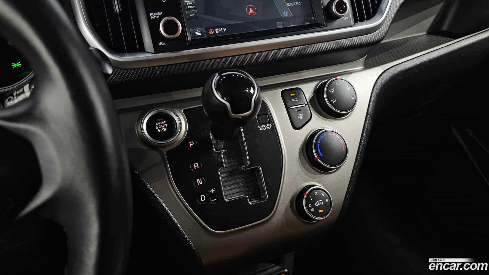 RAY Kia 2019.4-INNER-009