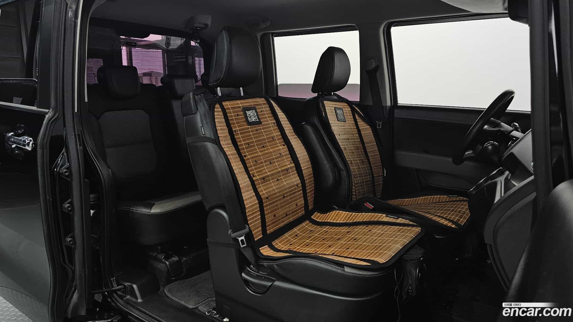 RAY Kia 2019.4-INNER-010