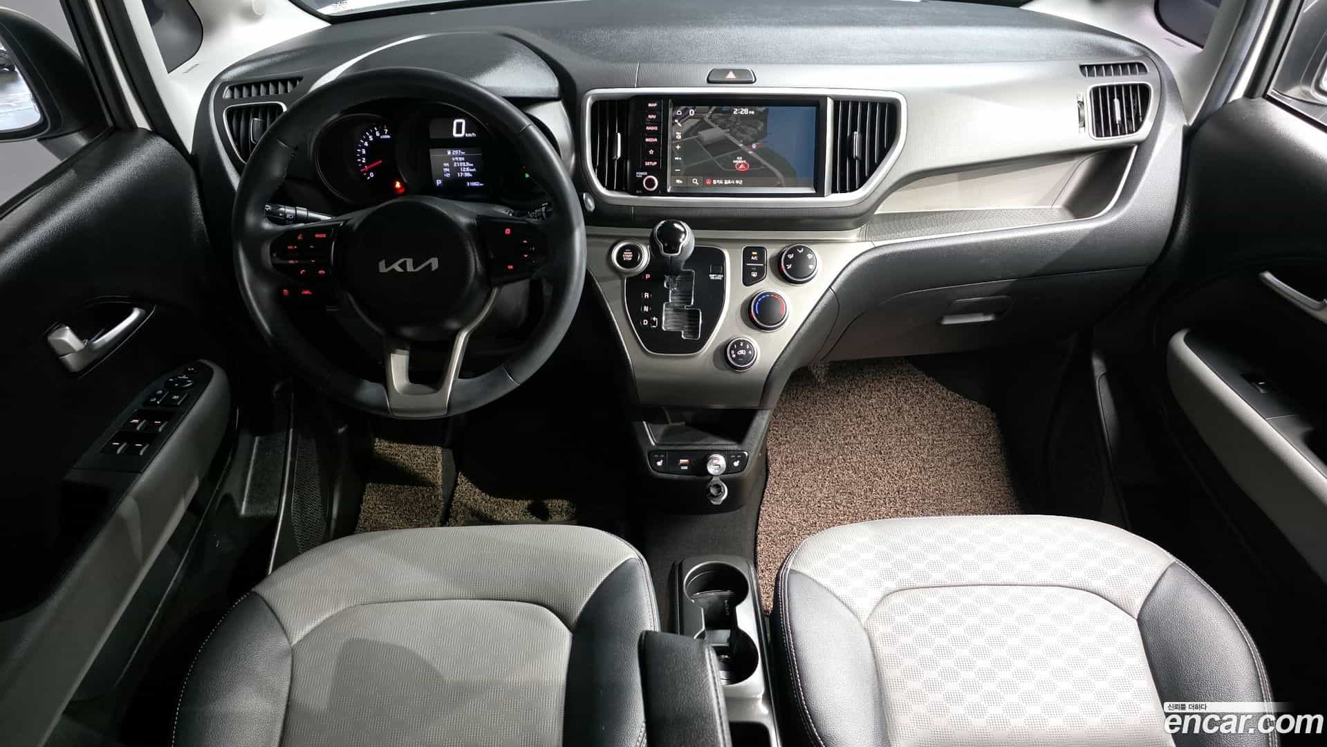RAY Kia 2022.5-INNER-007