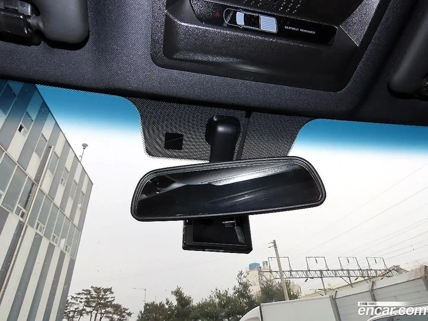 Rexton KG Mobility 2022.2-INNER-010