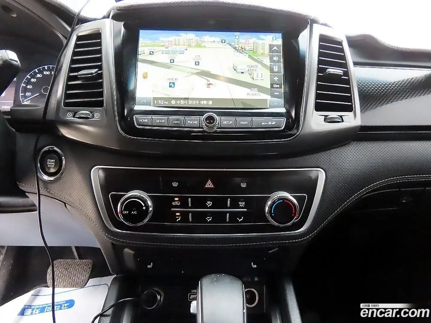 Rexton KG Mobility 2022.2-OPTION-017