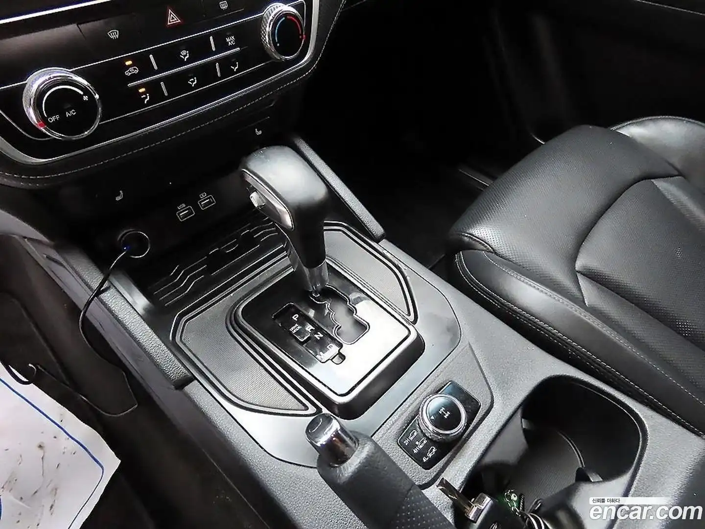Rexton KG Mobility 2022.2-OPTION-019