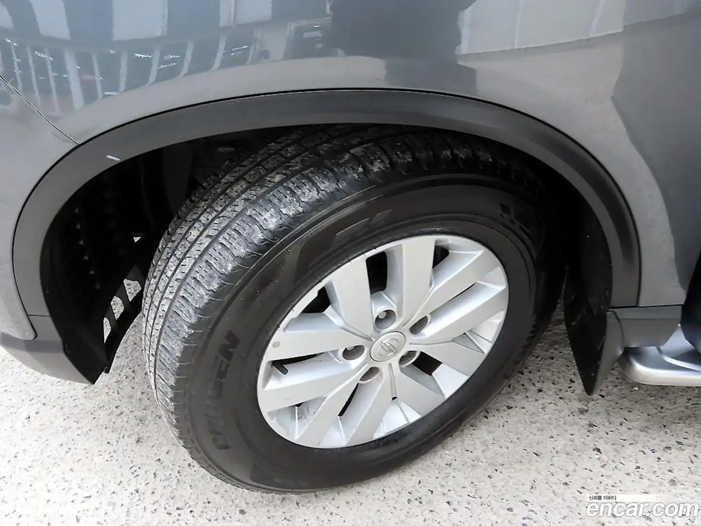 Rexton KG Mobility 2022.2-OPTION-020