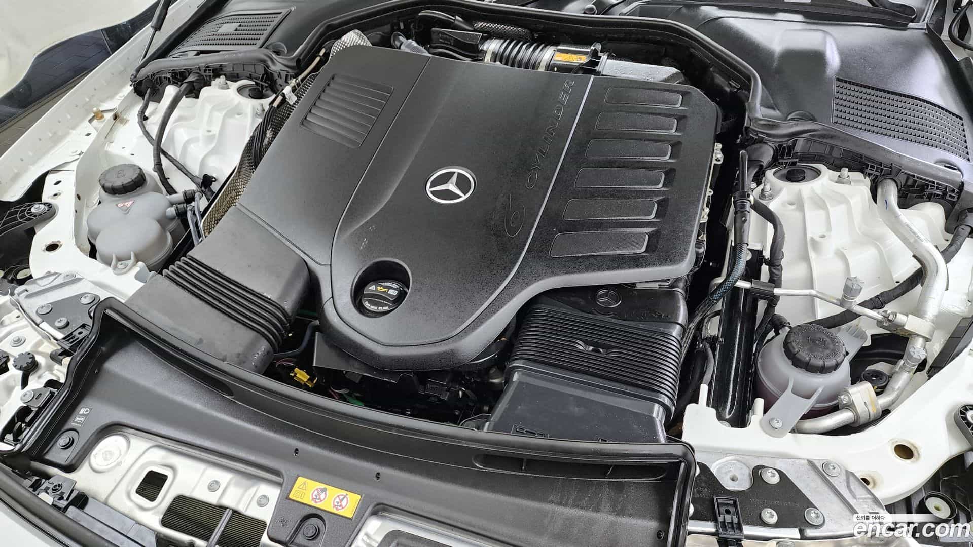 CLE-Class Mercedes-Benz 2024.5-OUTER-006