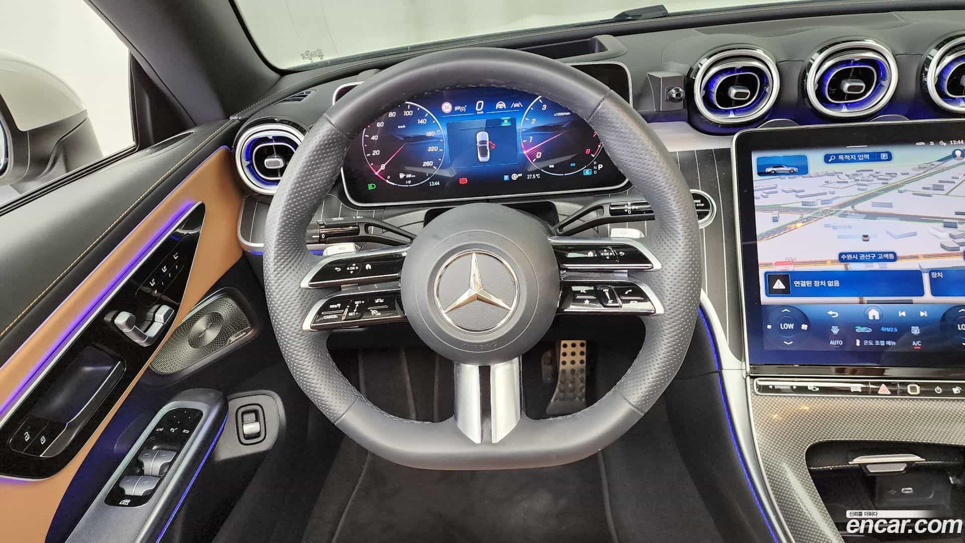 CLE-Class Mercedes-Benz 2024.5-OPTION-017