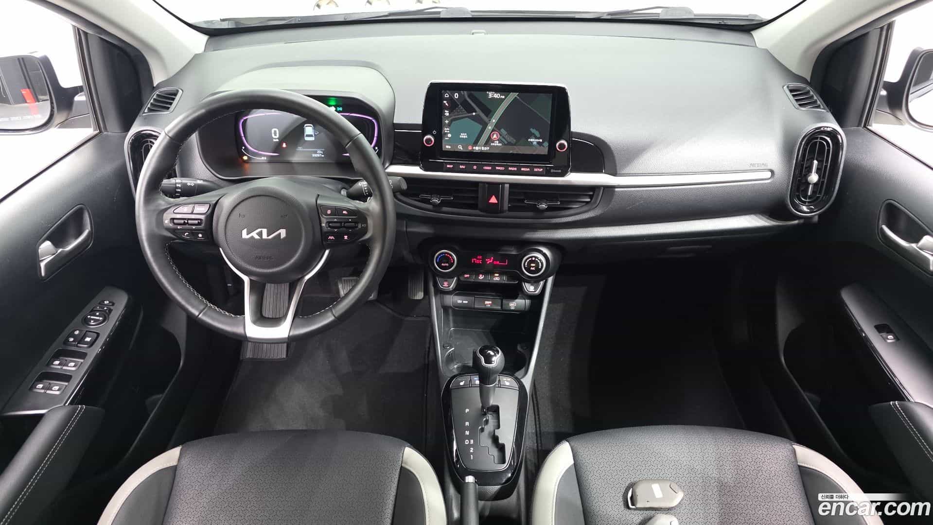 morning Kia 2023.7-INNER-007