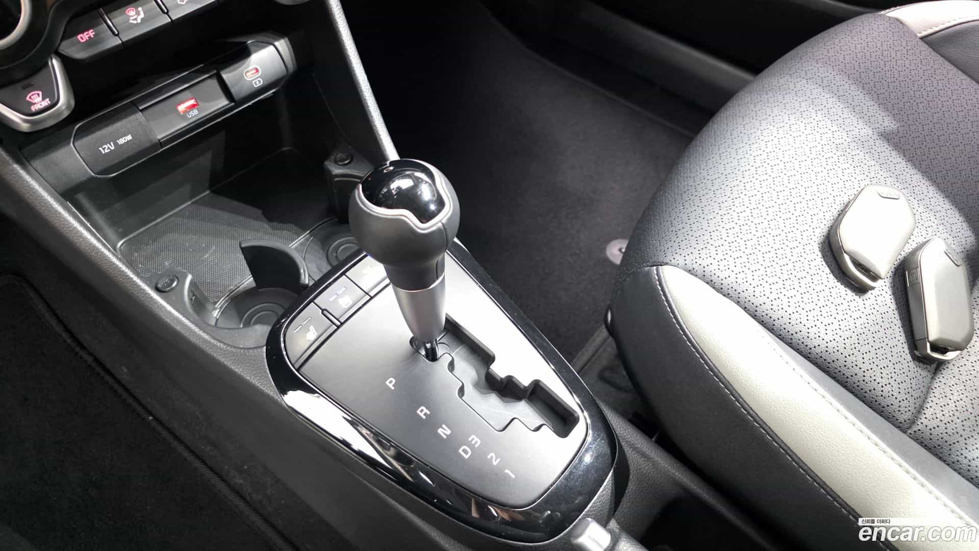 morning Kia 2023.7-INNER-009