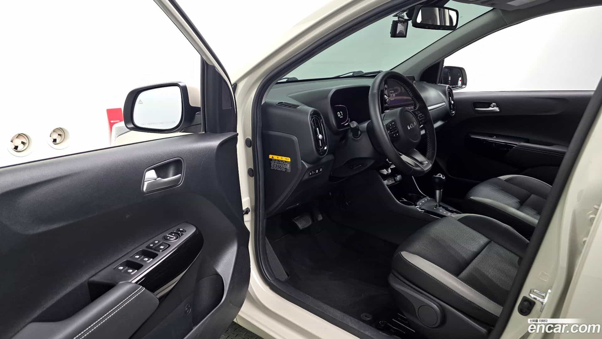 morning Kia 2023.7-INNER-010