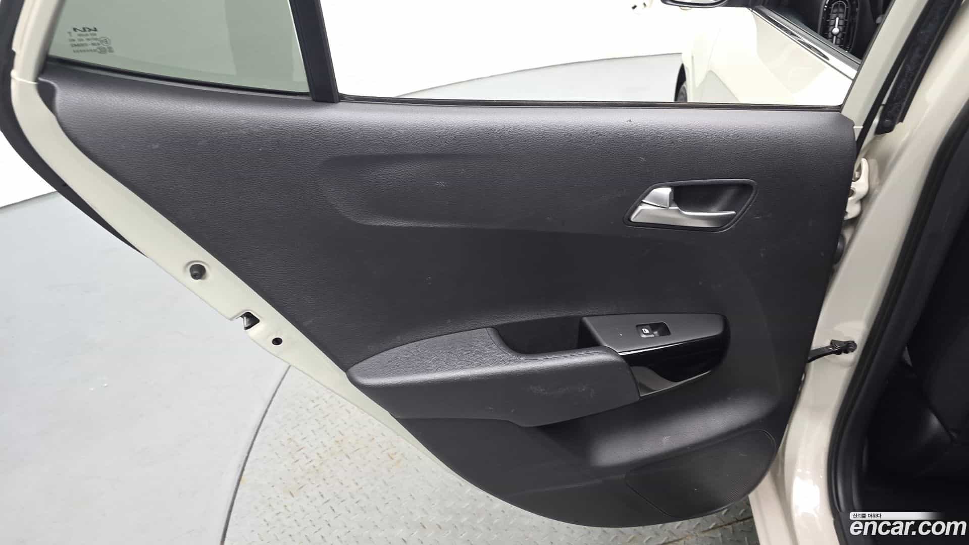 morning Kia 2023.7-INNER-035