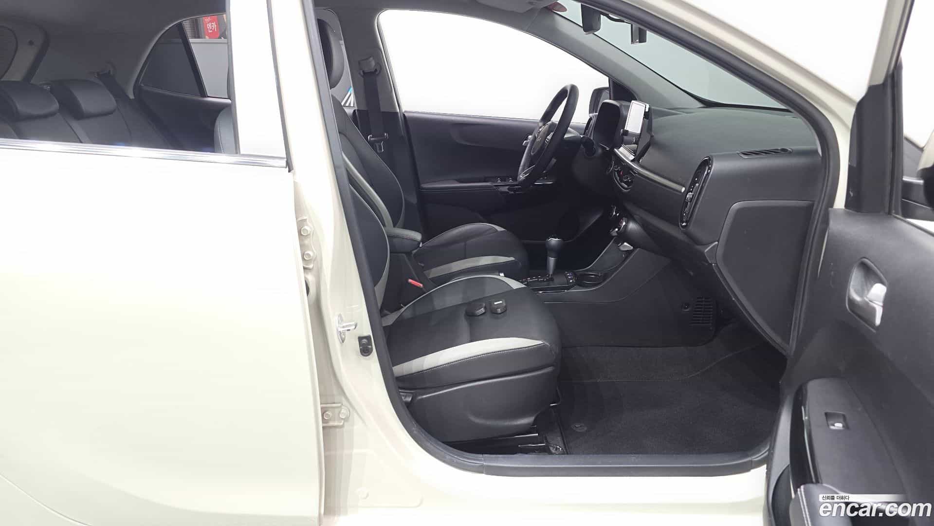 morning Kia 2023.7-INNER-036
