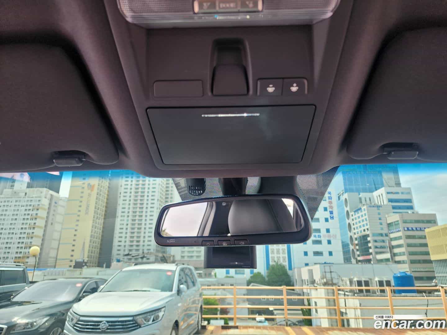 Rexton KG Mobility 2020.2-OPTION-023