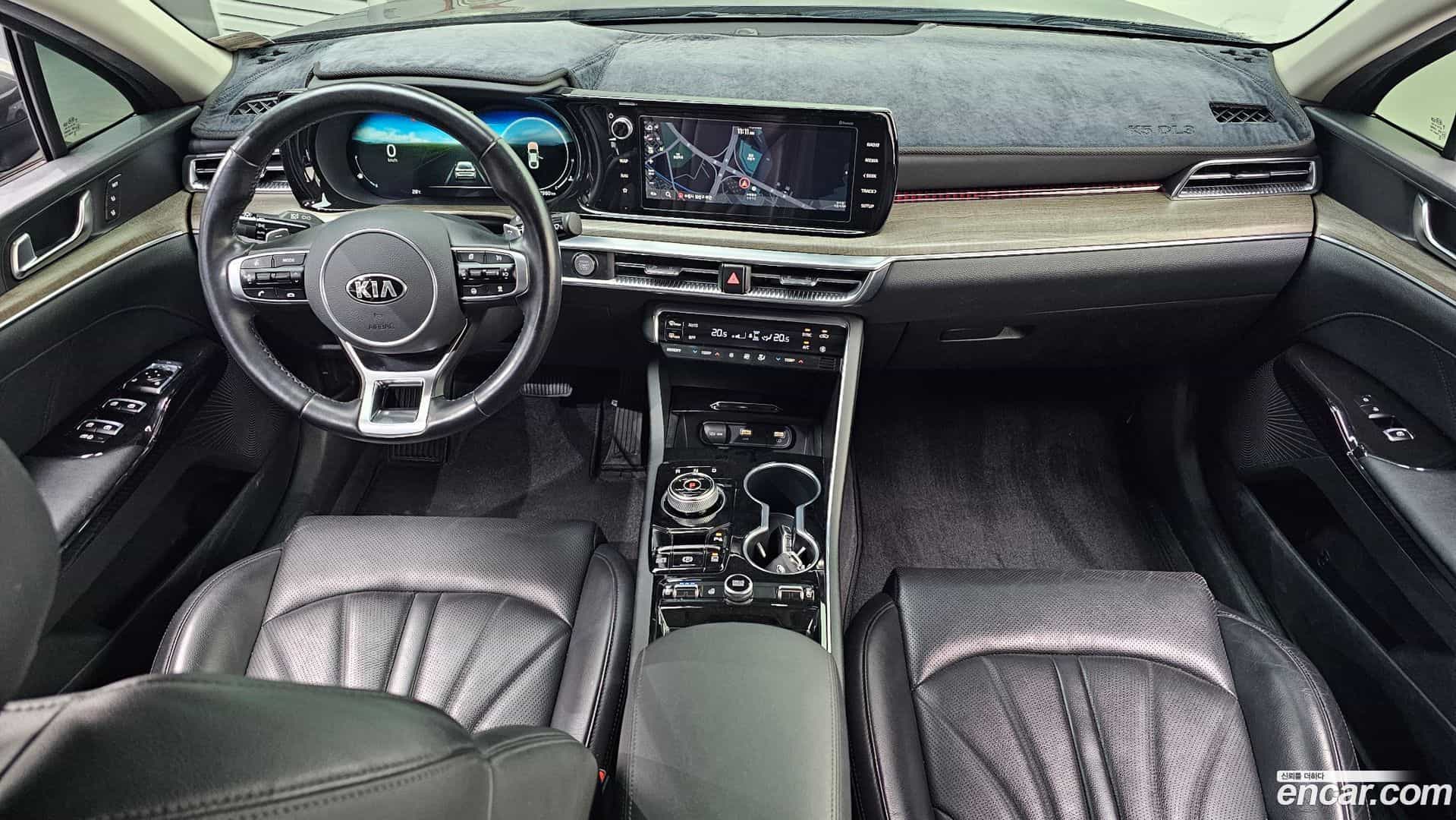 K5 Kia 2020.2-INNER-007
