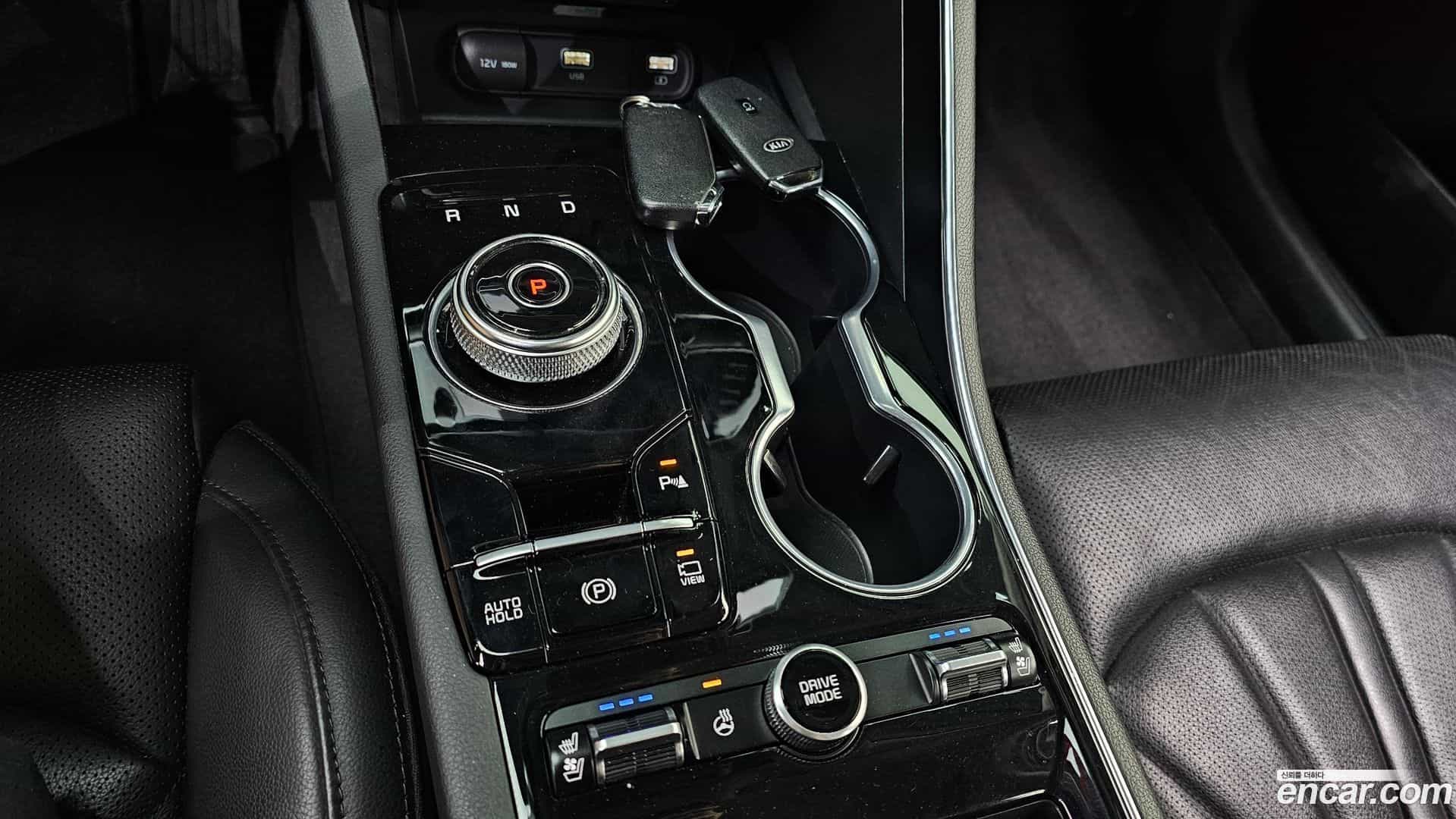 K5 Kia 2020.2-INNER-009
