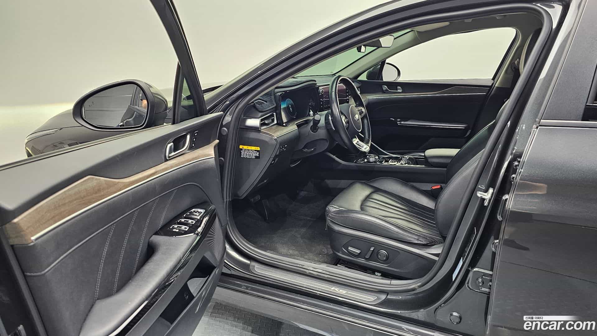 K5 Kia 2020.2-INNER-010
