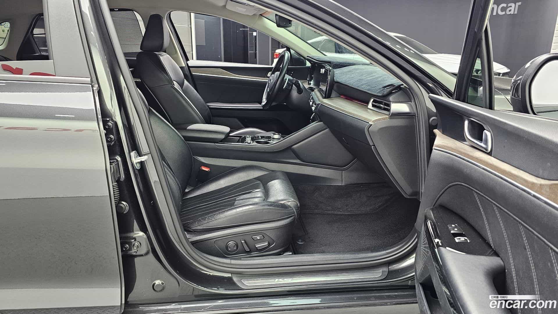 K5 Kia 2020.2-OPTION-015