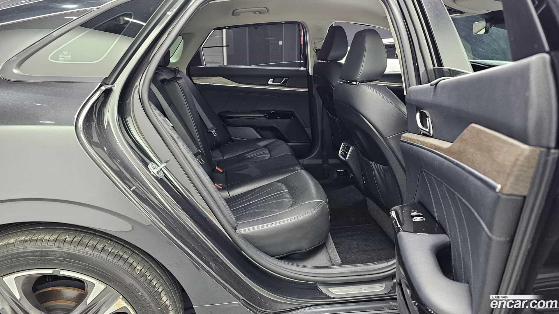 K5 Kia 2020.2-OPTION-016