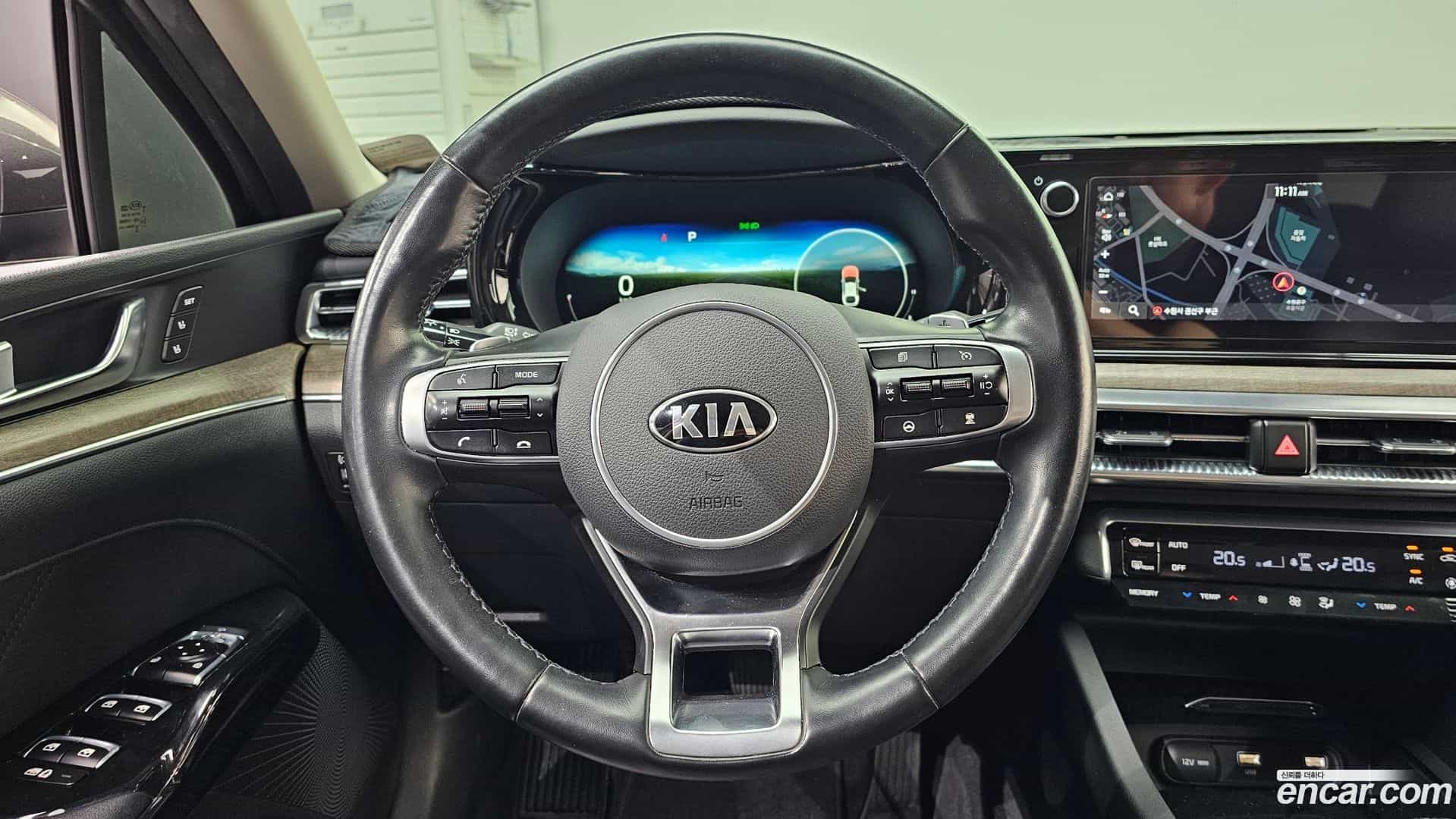 K5 Kia 2020.2-OPTION-017