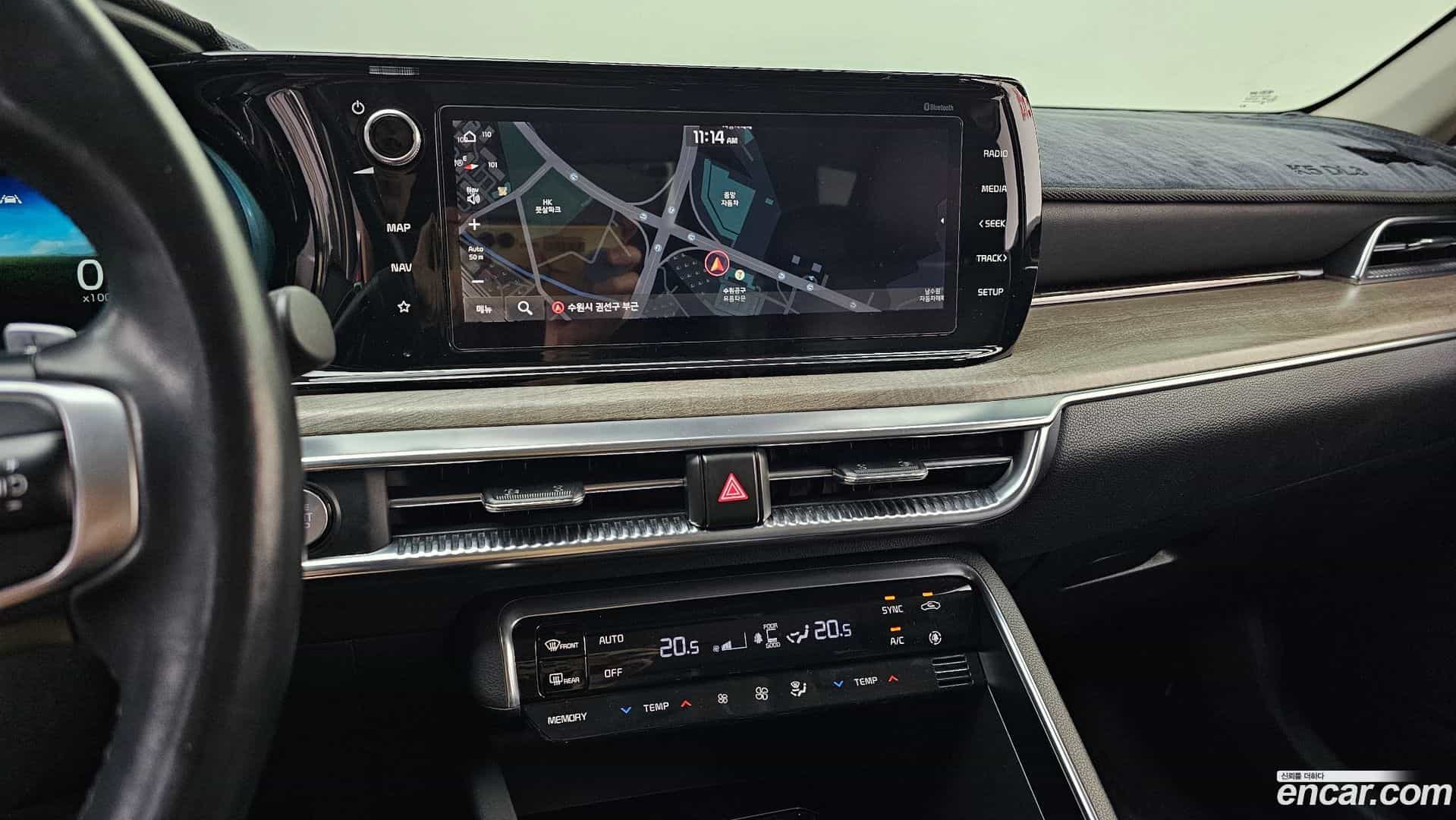 K5 Kia 2020.2-OPTION-018