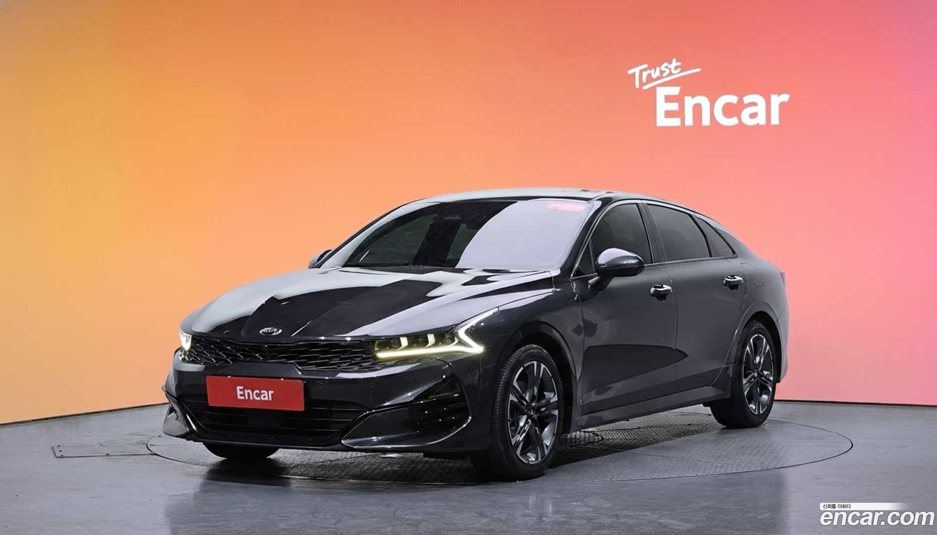 K5 Kia 2020.2-DIAG2-001