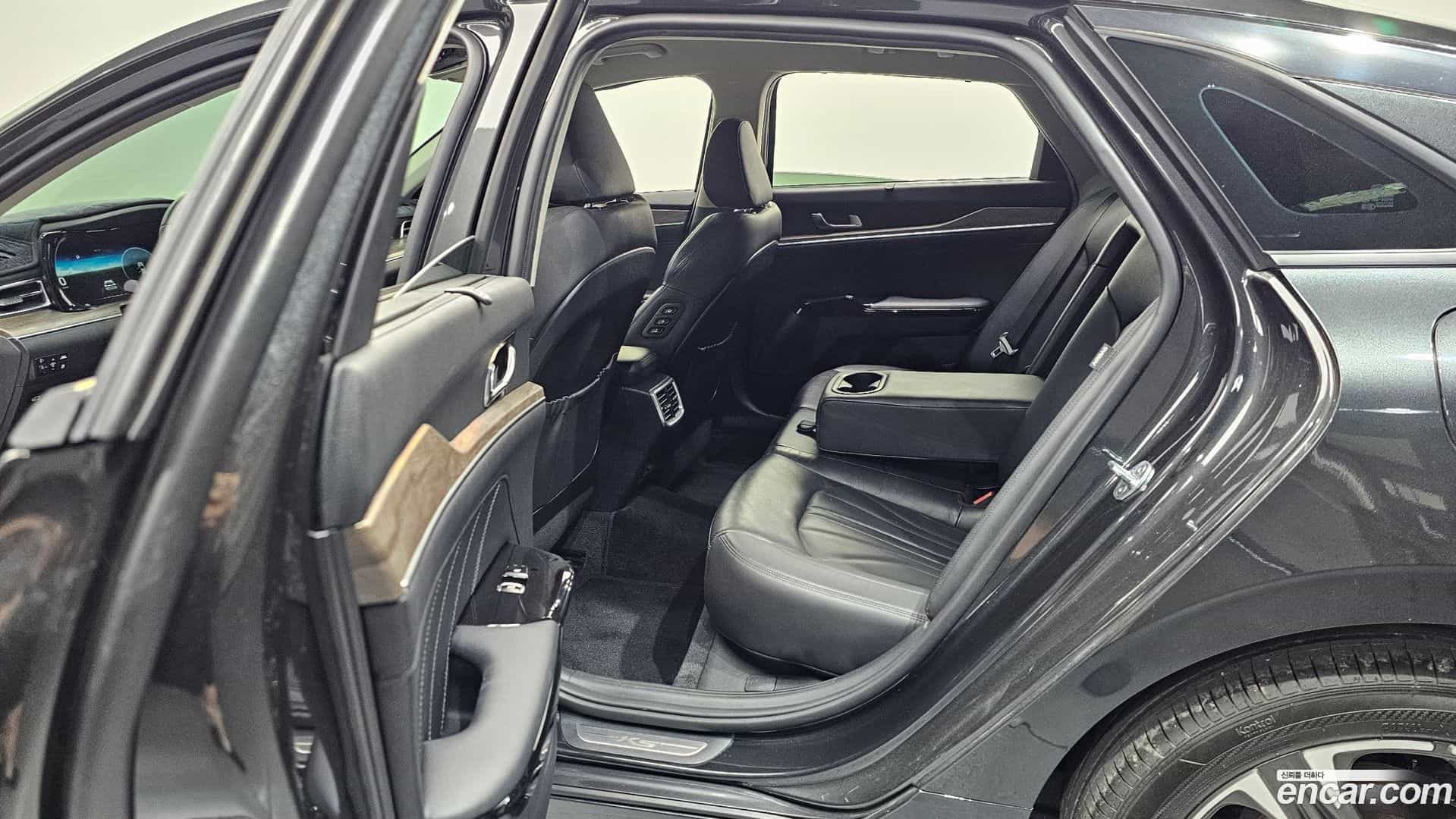 K5 Kia 2020.2-INNER-036