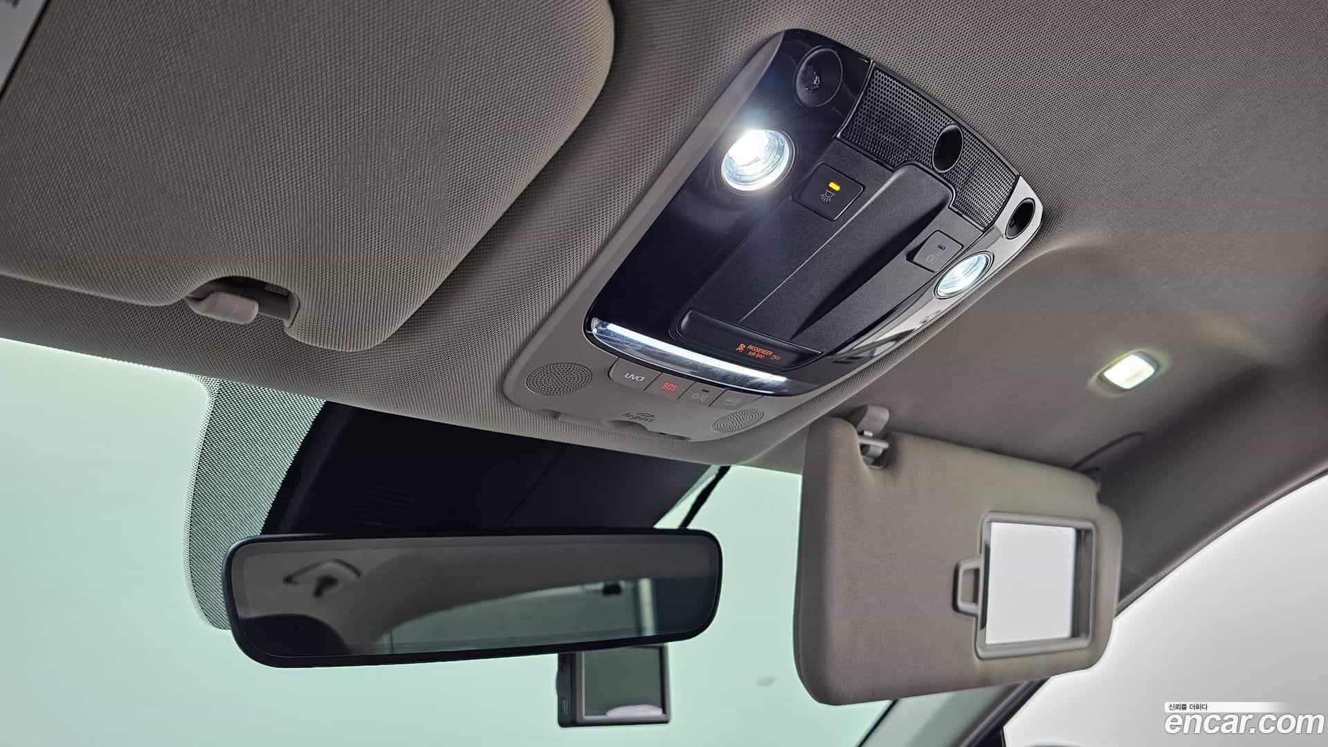K5 Kia 2020.2-OPTION-040