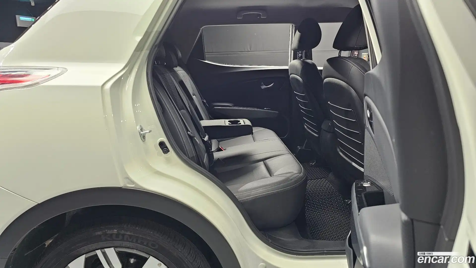 TIBOLI KG Mobility 2018.7-OPTION-015