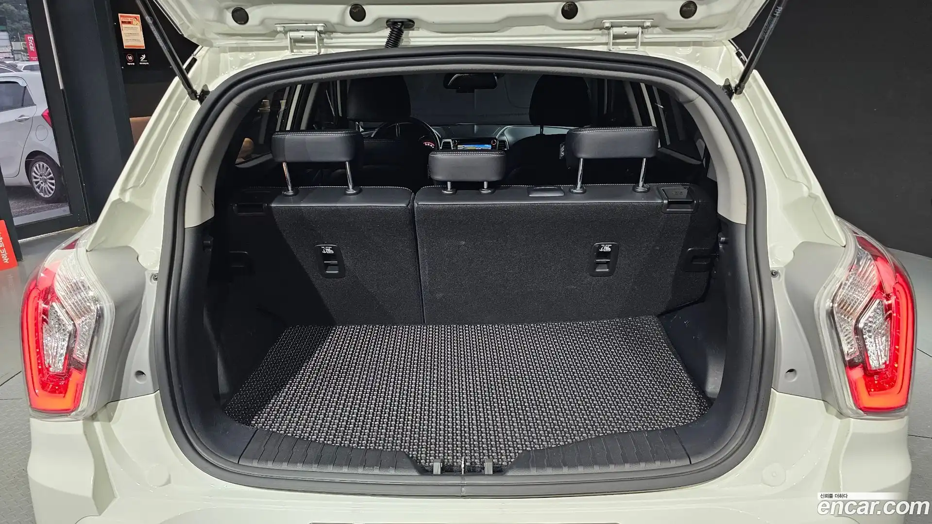 TIBOLI KG Mobility 2018.7-OPTION-019