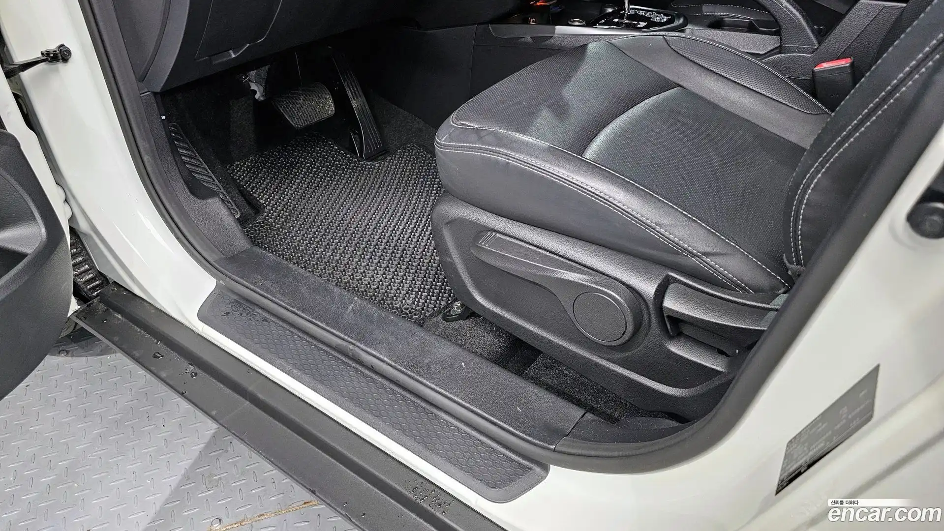 TIBOLI KG Mobility 2018.7-OPTION-020