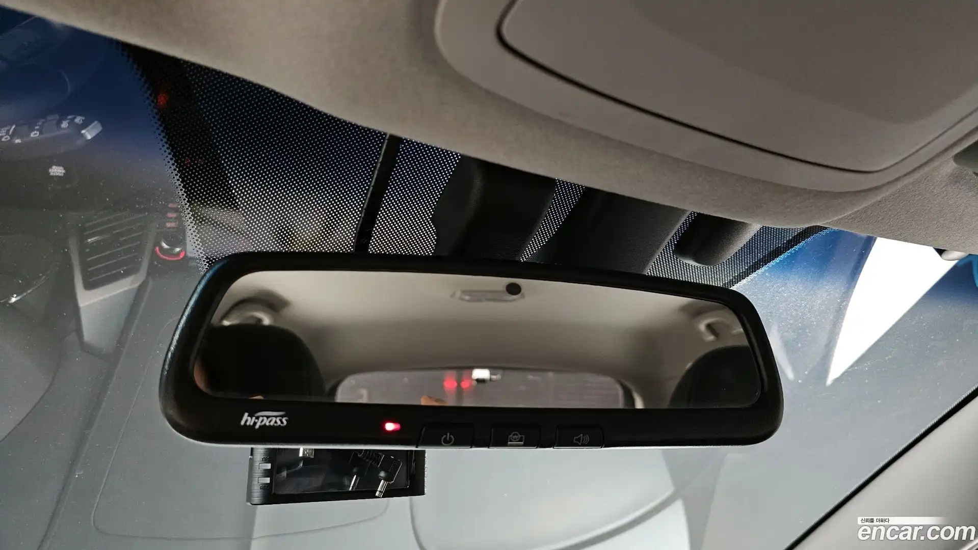 TIBOLI KG Mobility 2018.7-OPTION-021