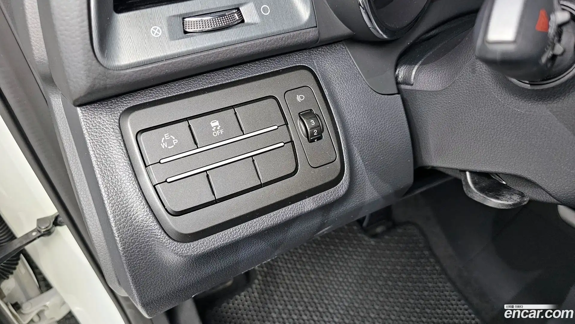 TIBOLI KG Mobility 2018.7-OPTION-022