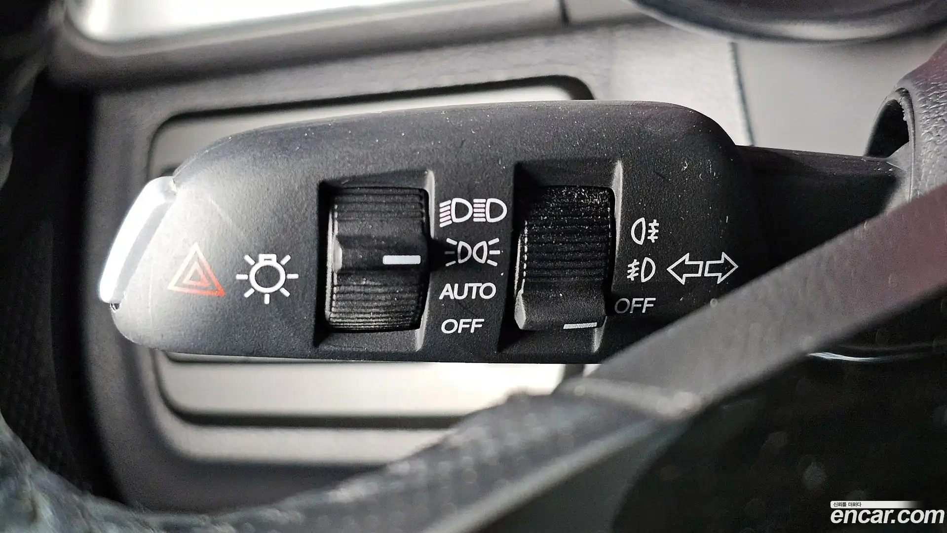 TIBOLI KG Mobility 2018.7-OPTION-024