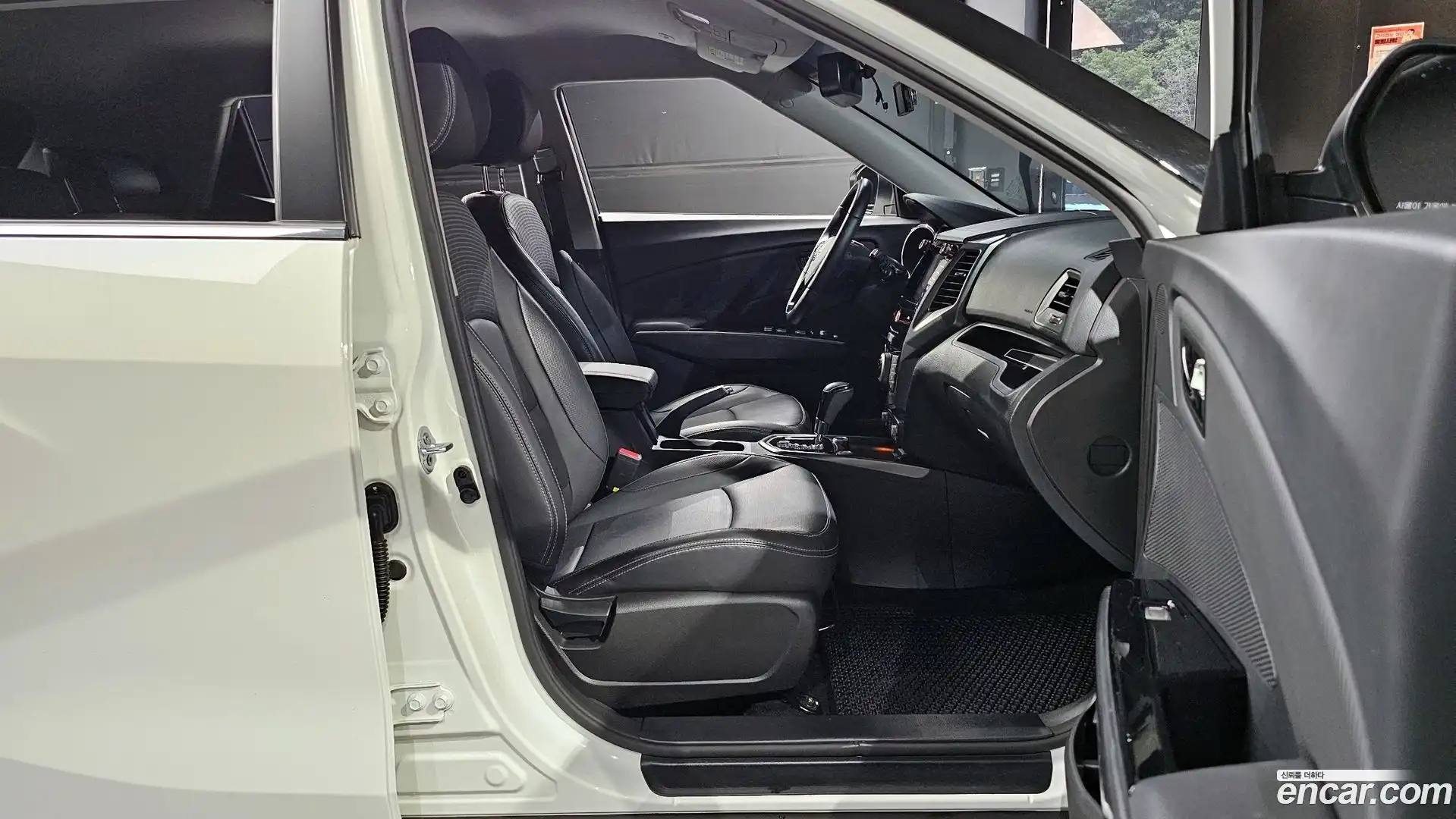 TIBOLI KG Mobility 2018.7-INNER-036