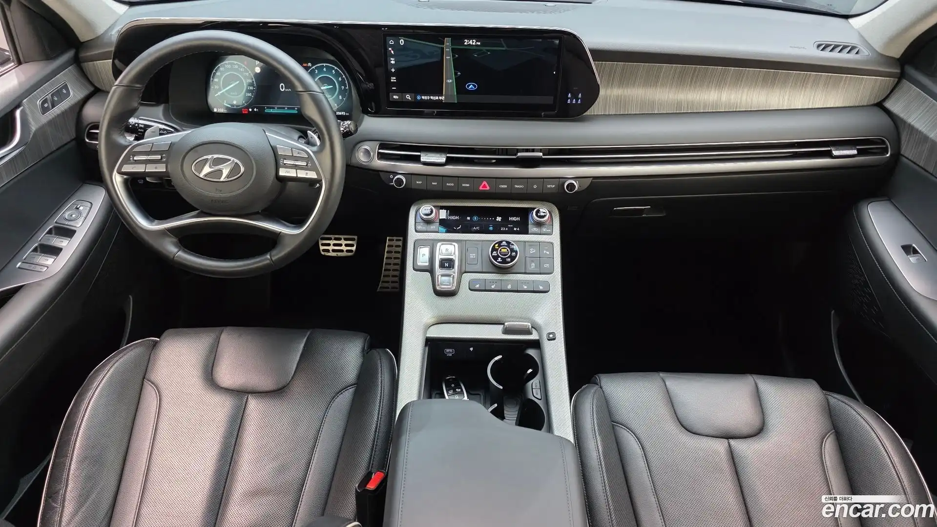 Palisade Hyundai 2022.7-INNER-007