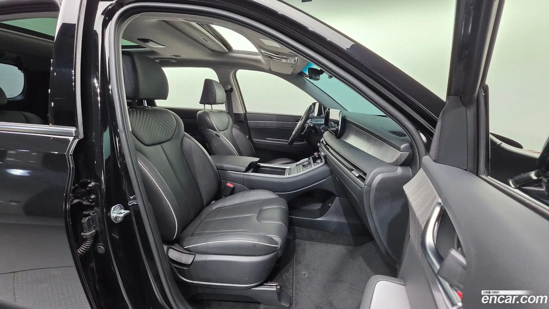 Palisade Hyundai 2022.7-INNER-010