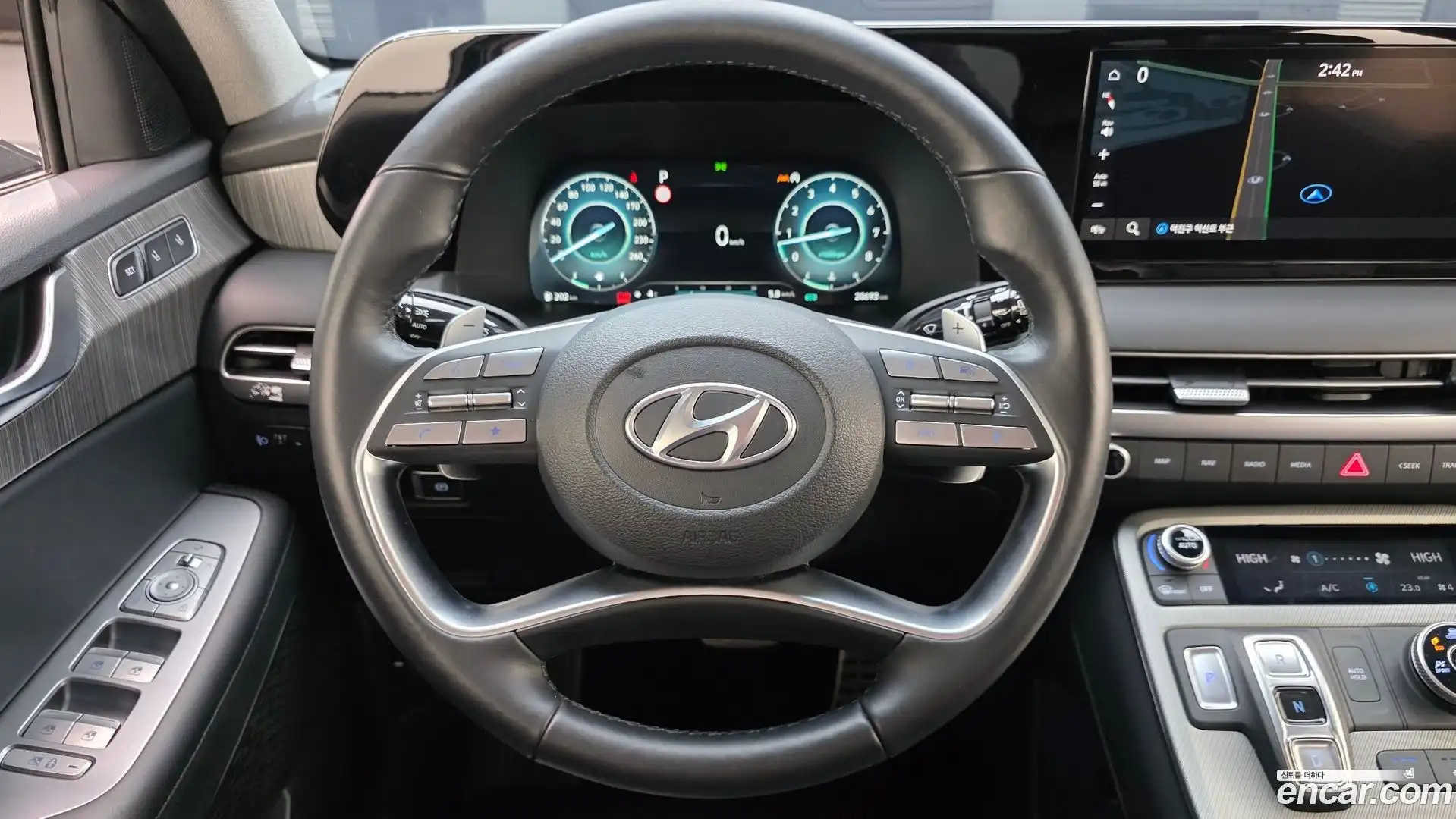 Palisade Hyundai 2022.7-OPTION-018