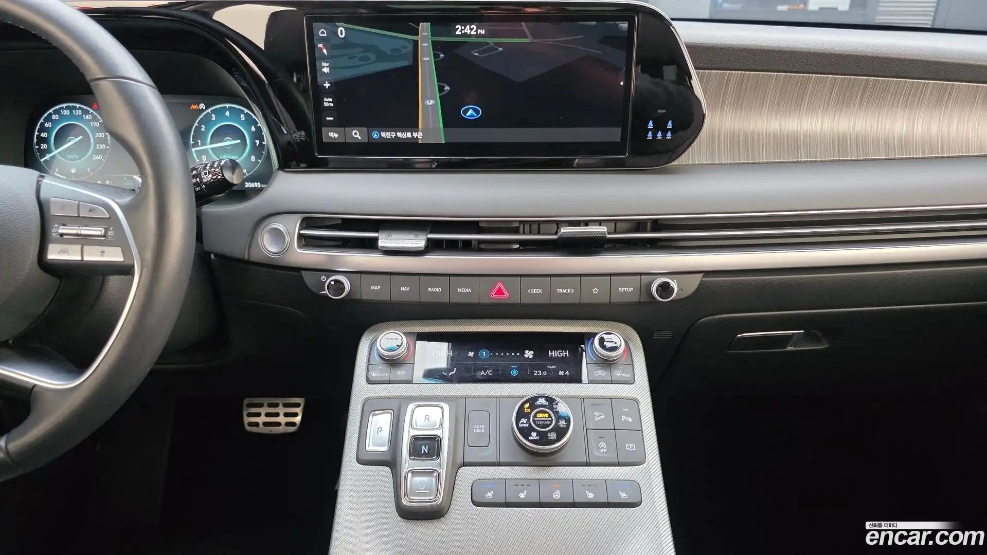 Palisade Hyundai 2022.7-OPTION-019