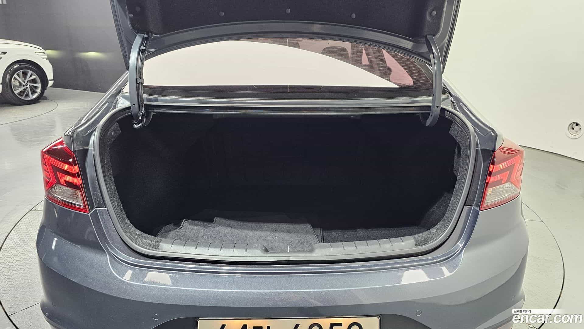 AVANTE Hyundai 2019.0-OPTION-024